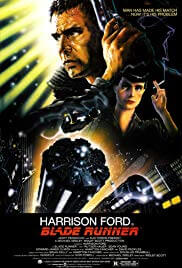Blade Runner, 1982